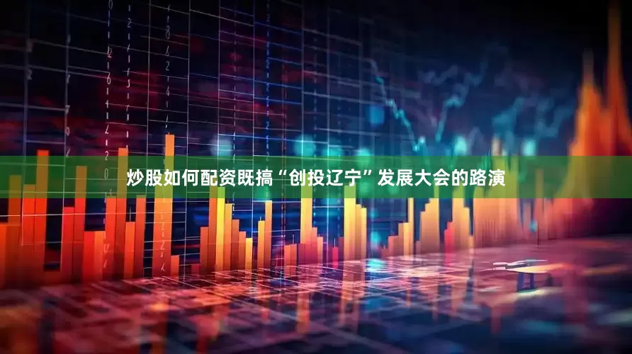 炒股如何配资既搞“创投辽宁”发展大会的路演