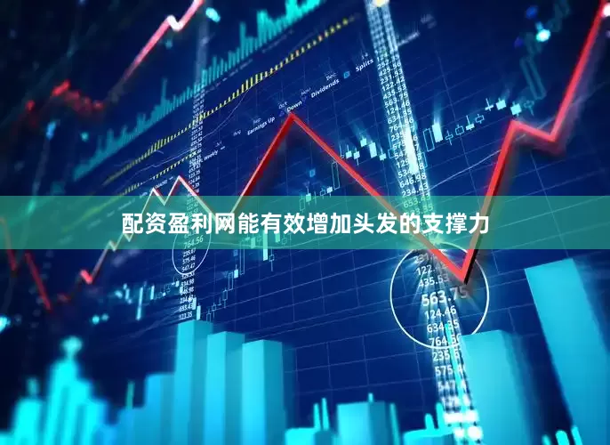 配资盈利网能有效增加头发的支撑力